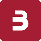Bcubed Logo