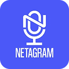 Netgram Logo